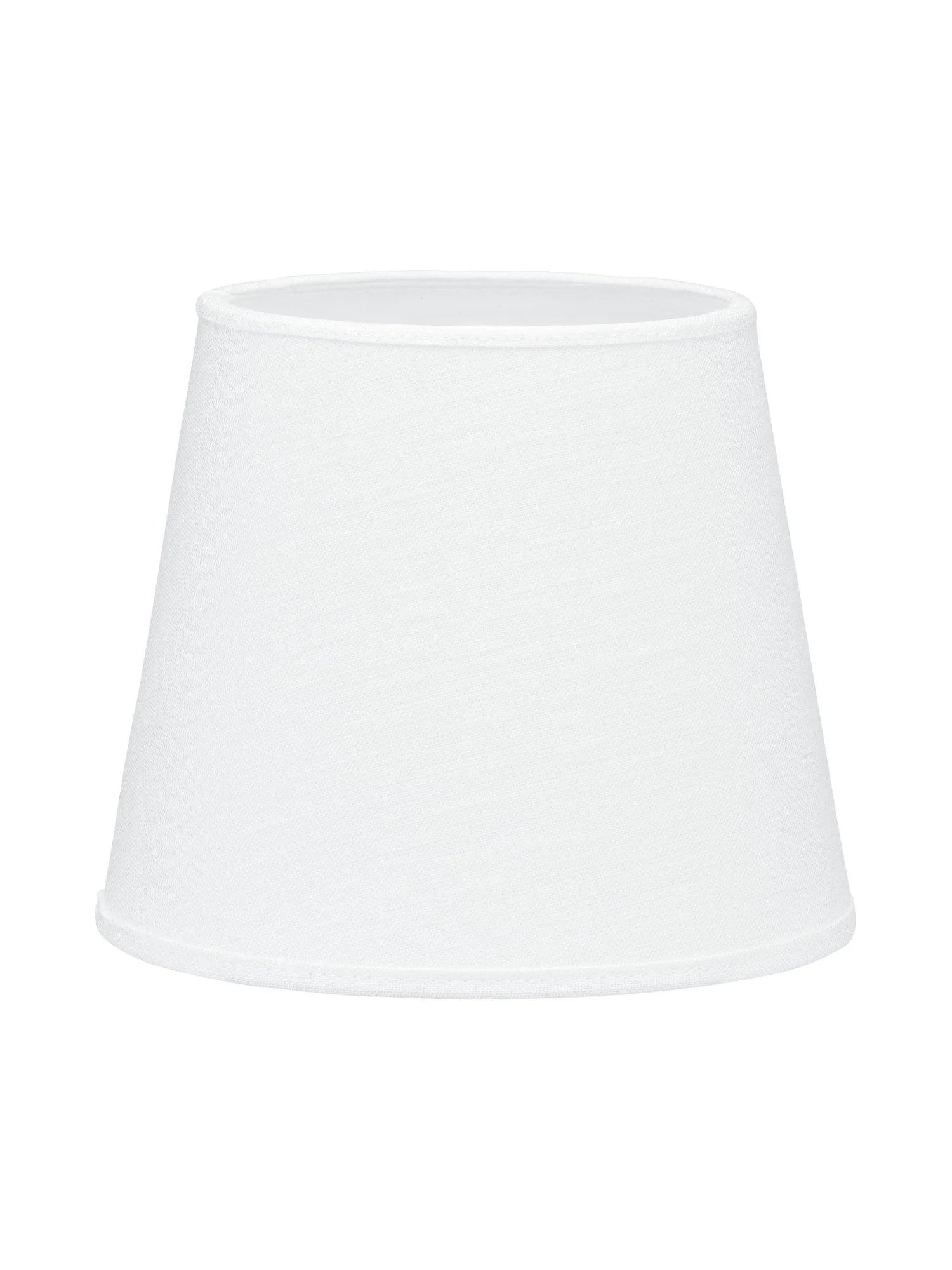 Mia Lampskärm - Lin Offwhite 20cm - PR Home - Ljusvaruhuset