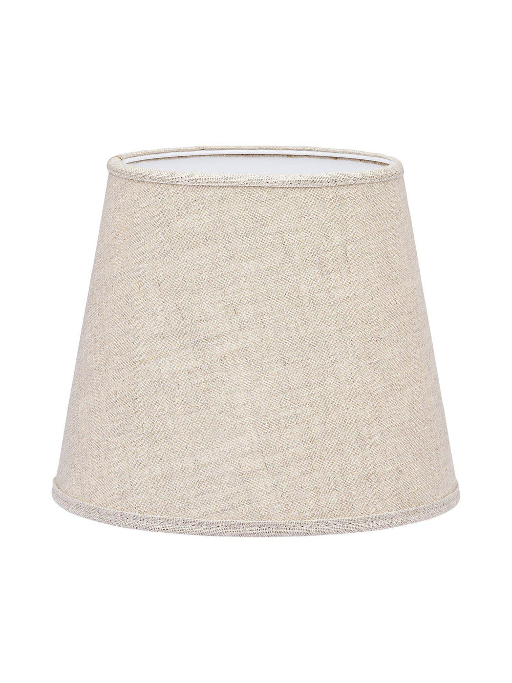 Mia Lampskärm - Lin Natur 20cm - PR Home - Ljusvaruhuset
