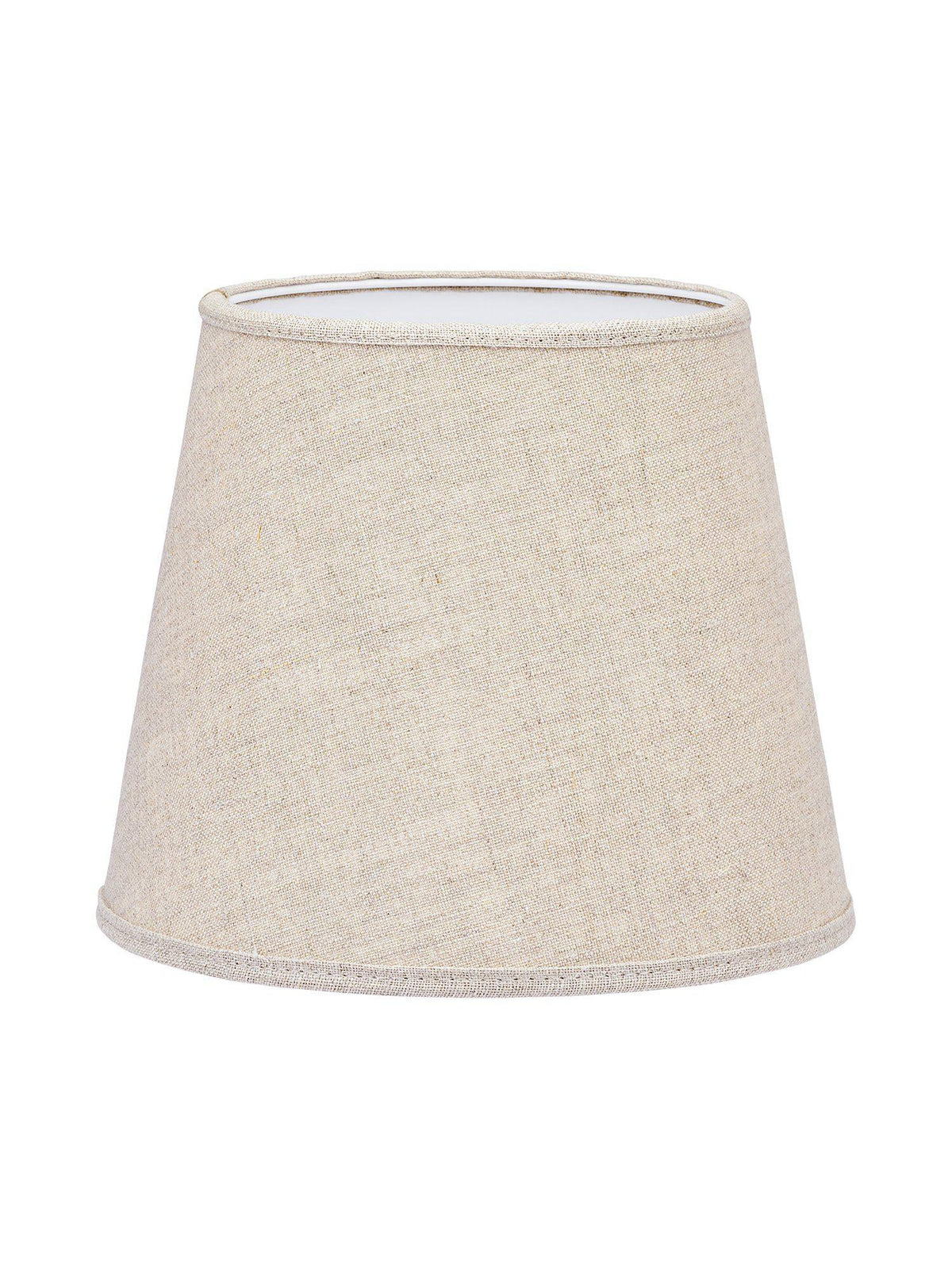 Mia Lampskärm - Lin Natur 20cm - PR Home - Ljusvaruhuset