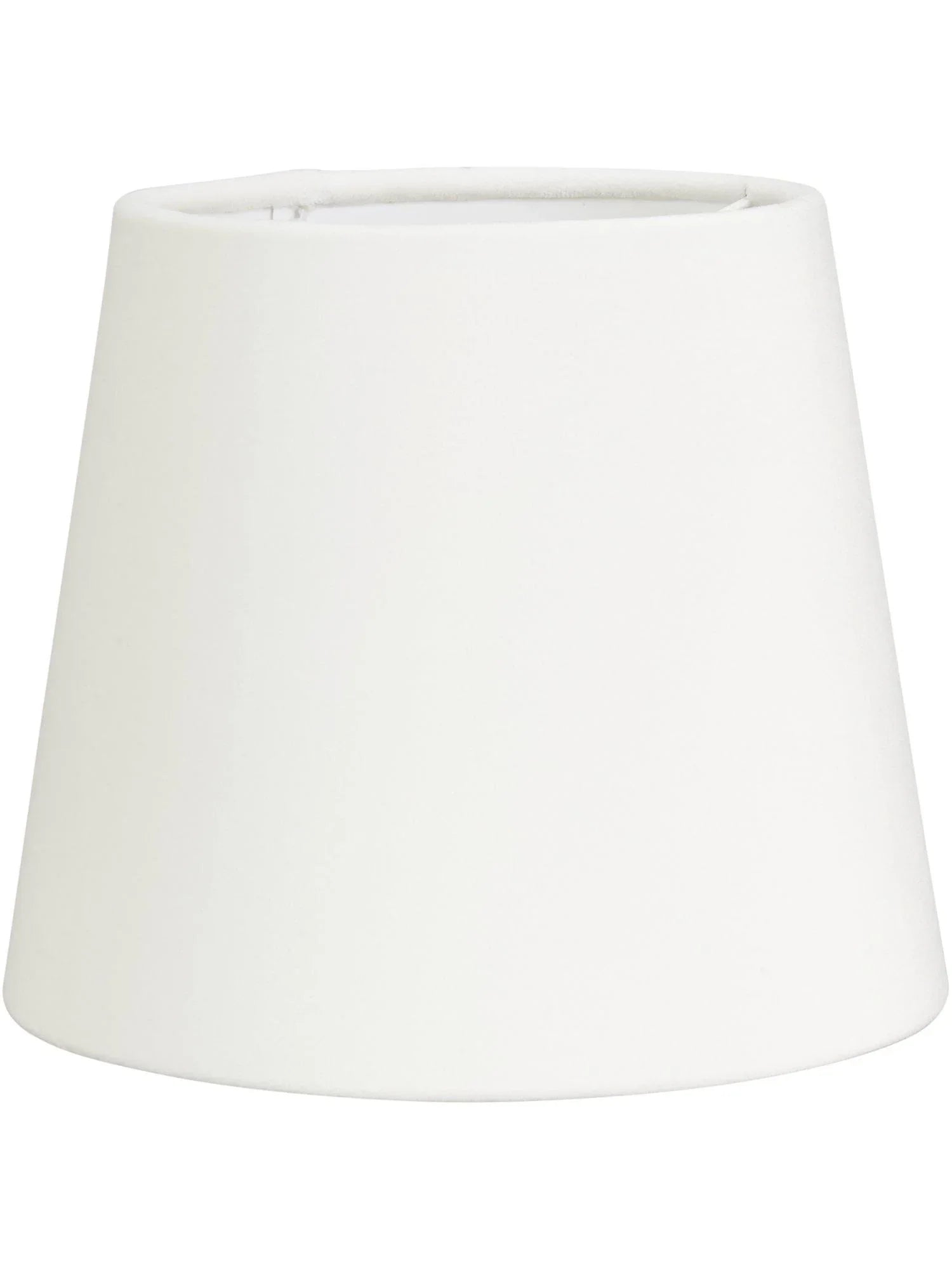 Mia Sammet - White 24cm - PR Home - Ljusvaruhuset