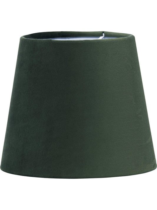 Mia Sammet - Smaragd 24cm - PR Home - Ljusvaruhuset