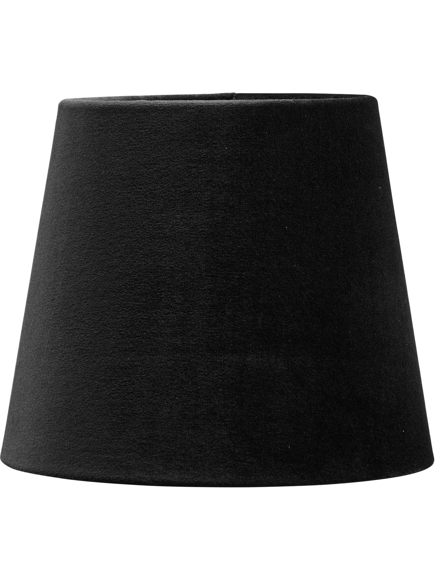 Mia Sammet - Svart 24cm - PR Home - Ljusvaruhuset