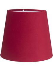 Mia Sammet - Klarröd 24cm - PR Home - Ljusvaruhuset