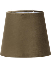 Mia Sammet - Brun 24cm - PR Home - Ljusvaruhuset