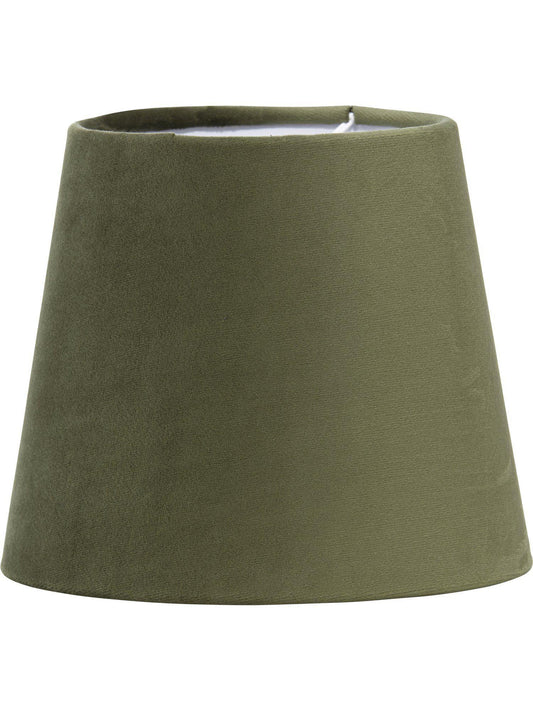 Mia Sammet - Grön 24cm - PR Home - Ljusvaruhuset