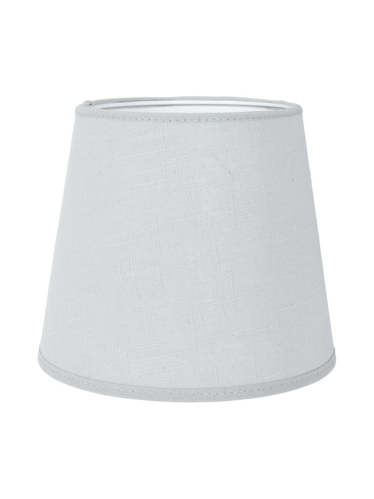 Mia Lampskärm - Classico Grå 24cm - PR Home - Ljusvaruhuset