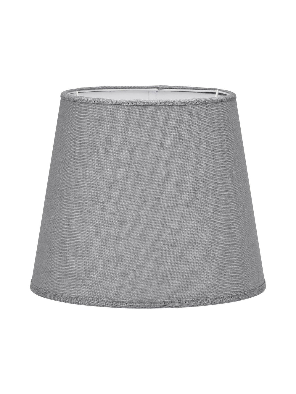 Mia Lampskärm - Lin Grå 24cm - PR Home - Ljusvaruhuset