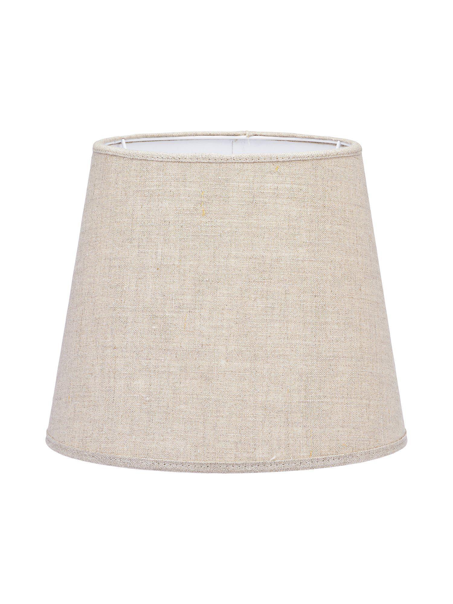 Mia Lampskärm - Lin Natur 24cm - PR Home - Ljusvaruhuset