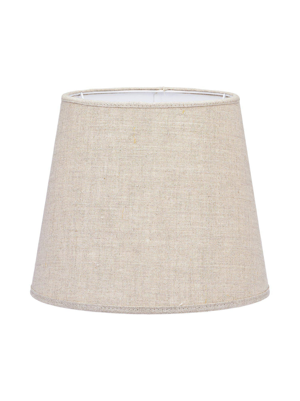 Mia Lampskärm - Lin Natur 24cm - PR Home - Ljusvaruhuset