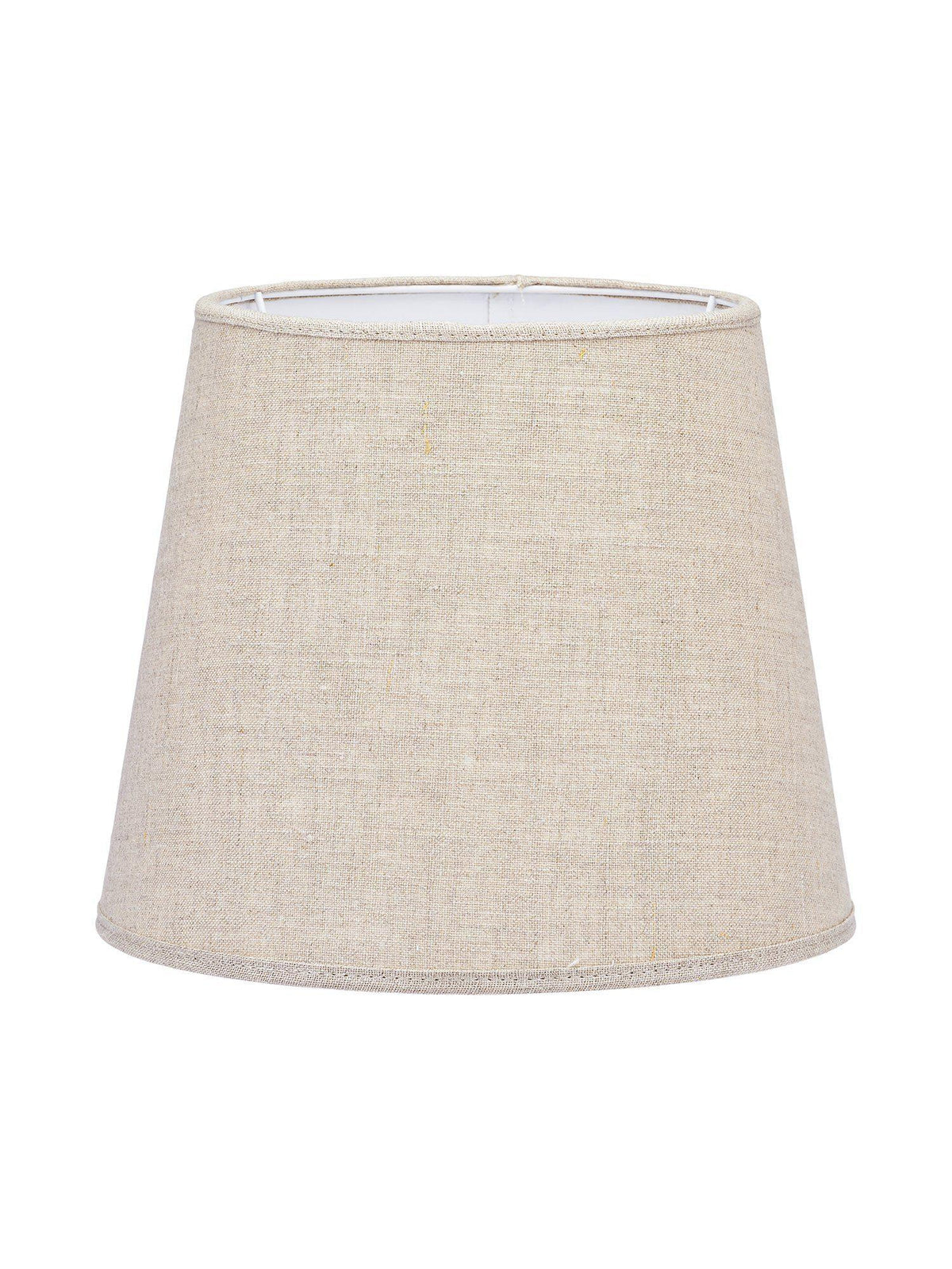 Mia Lampskärm - Lin Natur 24cm - PR Home - Ljusvaruhuset