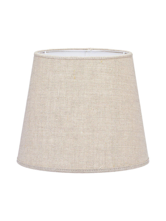 Mia Lampskärm - Lin Natur 24cm - PR Home - Ljusvaruhuset