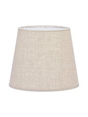 Mia Lampskärm - Lin Natur 24cm - PR Home - Ljusvaruhuset