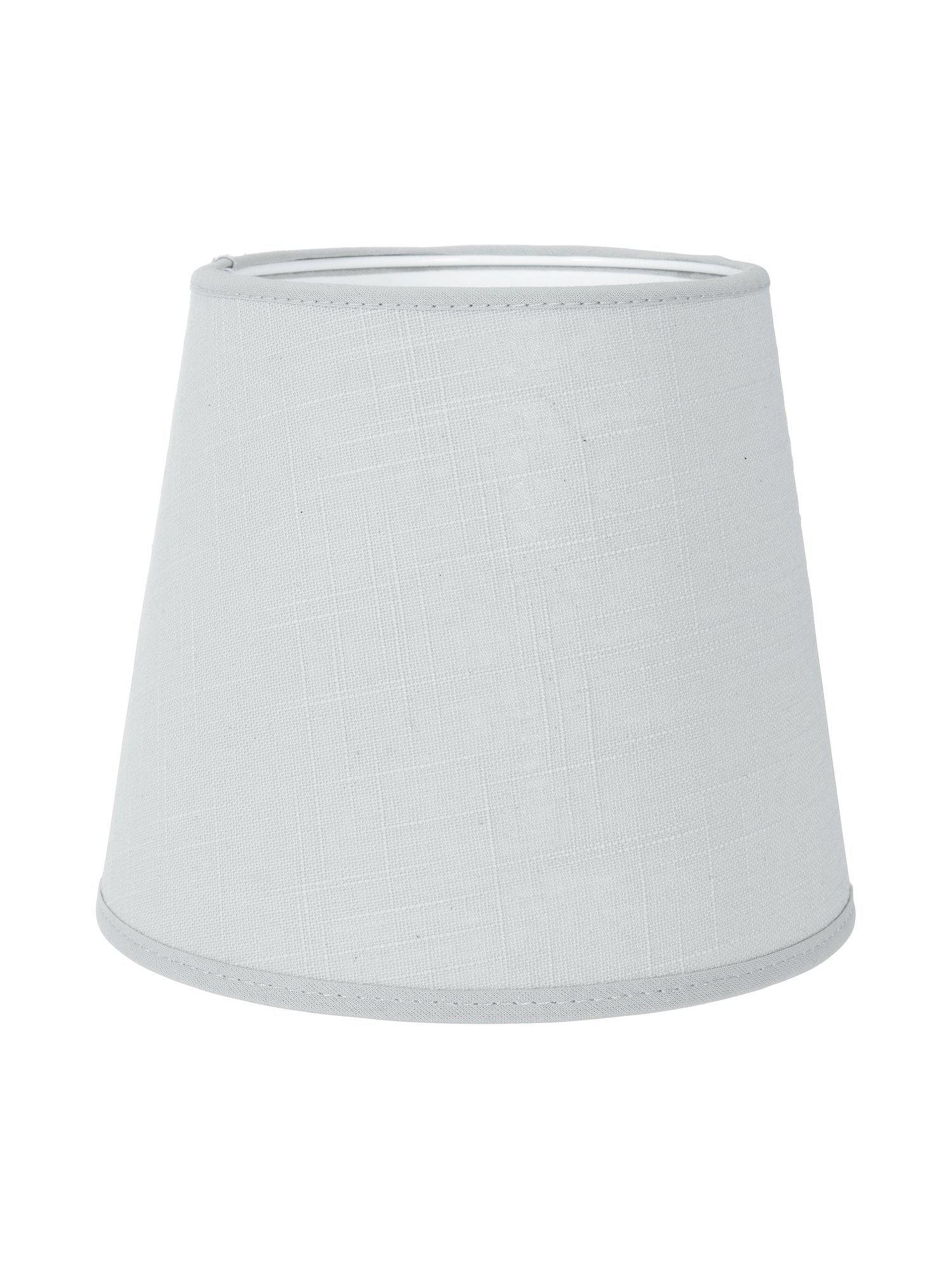 Mia Lampskärm - Classico Grå 30cm - PR Home - Ljusvaruhuset