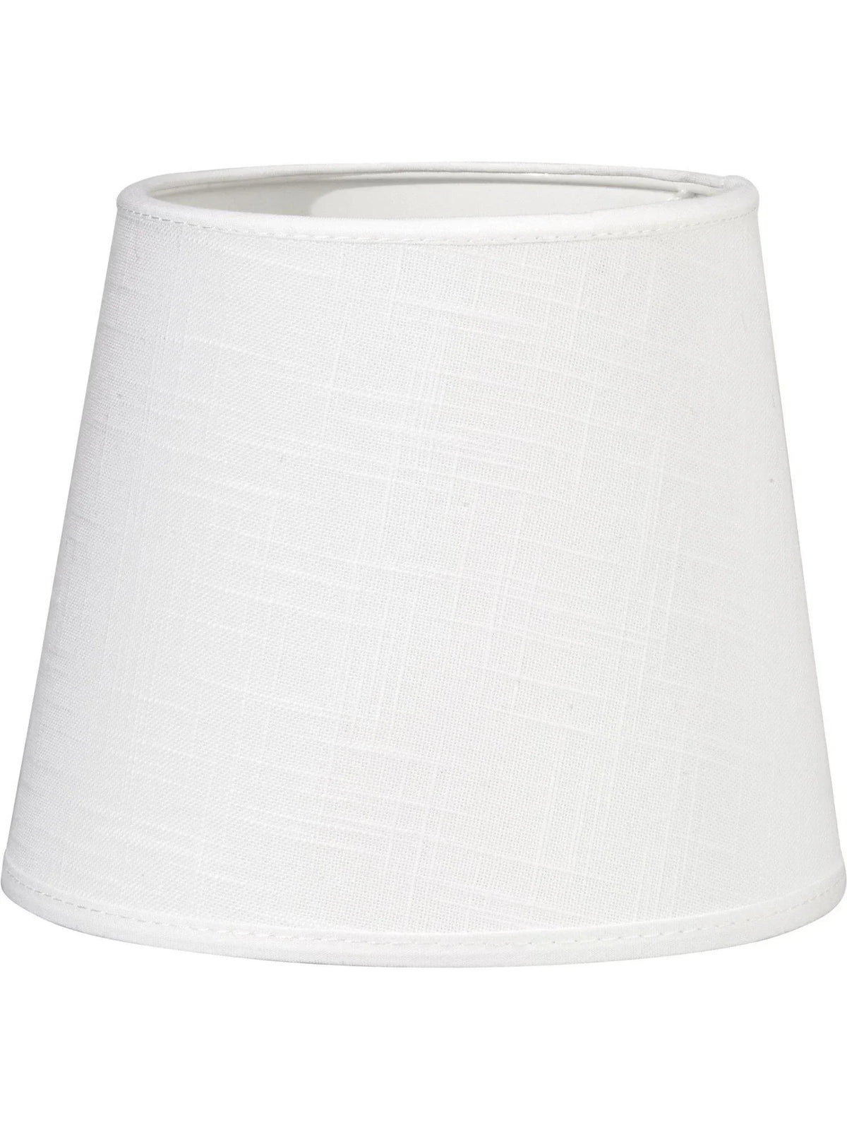 Mia Lampskärm - Classico Vit 30cm - PR Home - Ljusvaruhuset