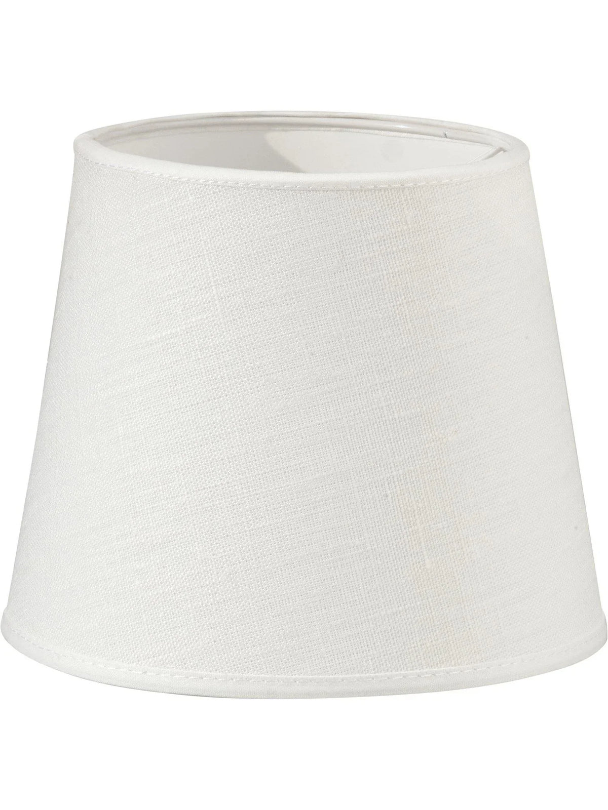 Mia Lampskärm - Franza Vit 30cm - PR Home - Ljusvaruhuset