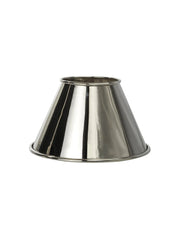 Classic Metallskärm - Chrome 22cm - PR Home - Ljusvaruhuset