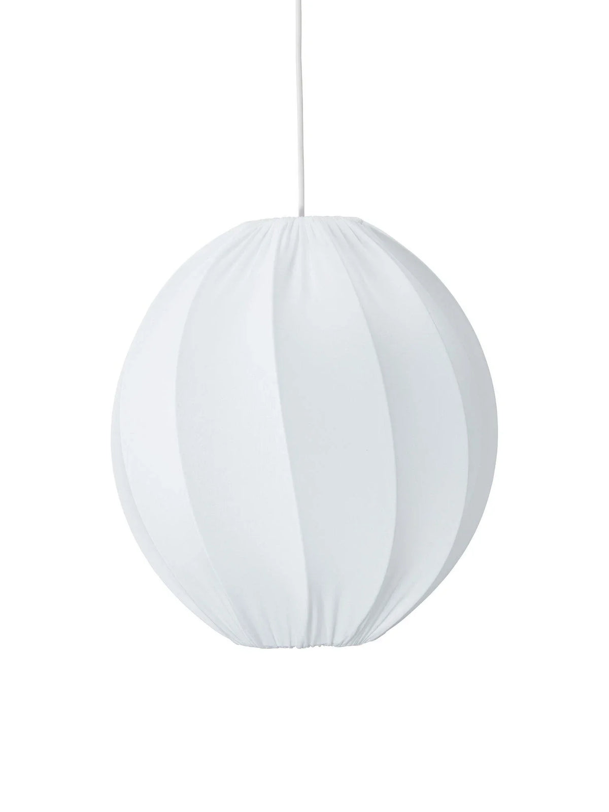 Olivia Takskärm - Twist vit 35cm - PR Home - Ljusvaruhuset