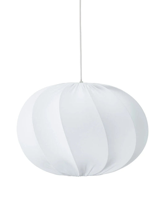 Olivia Taklampa - Twist vit 50cm - PR Home - Ljusvaruhuset