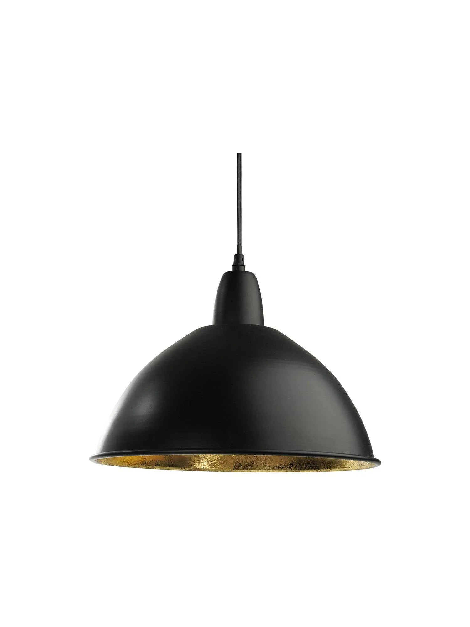 Classic Taklampa - Svart 35cm - PR Home - Ljusvaruhuset
