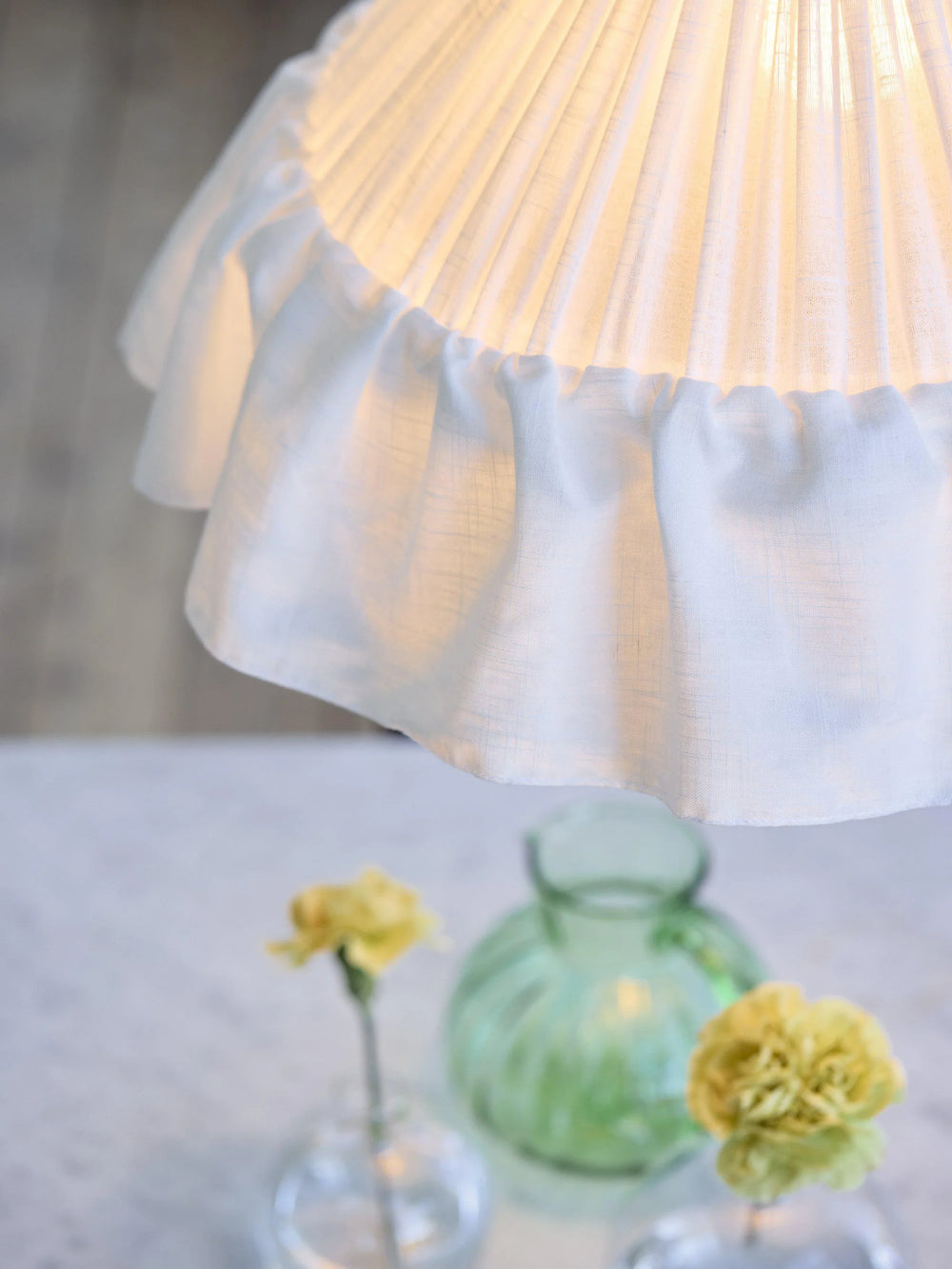 Stina Taklampa - Classico Vit 40cm - PR Home - Ljusvaruhuset