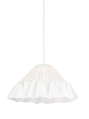 Stina Taklampa - Classico Vit 40cm - PR Home - Ljusvaruhuset
