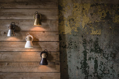 Ashby spotlight - White 20cm - PR Home - Ljusvaruhuset