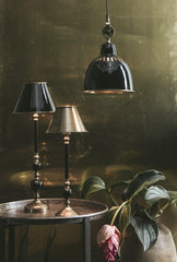 Abbey Lampfot