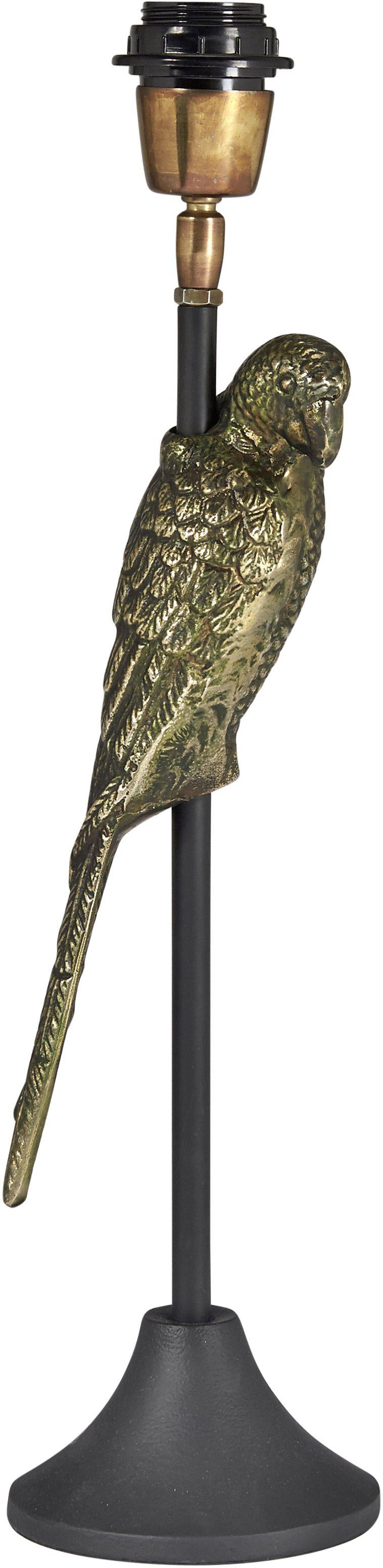 Parrot Lampfot